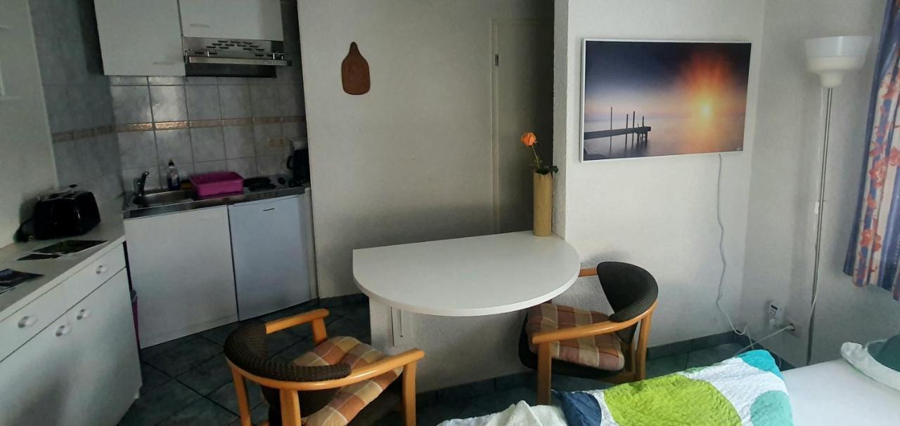 Miniferienhaus Bad Elster Exteriér fotografie